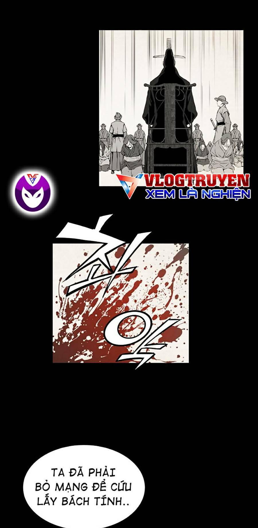 Bách Chiến Bách Thắng: Chapter 7