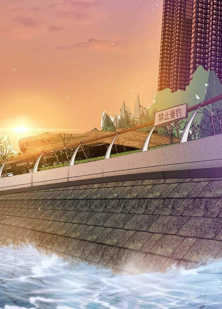 Vết Cắn Trí Mạng: Chapter 38