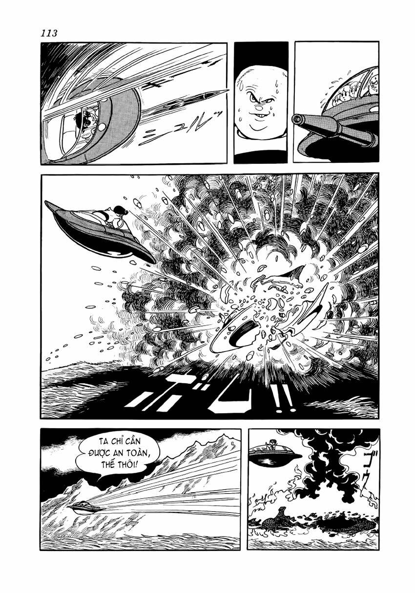 Chim Lửa: Chapter 22