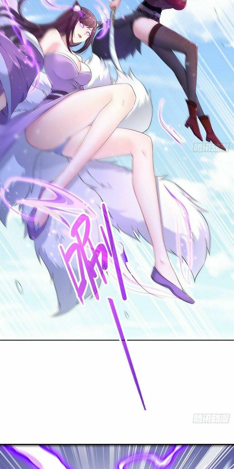 Người Ở Rể Bị Ép Thành Phản Diện Ngoại Truyện: Chapter 12