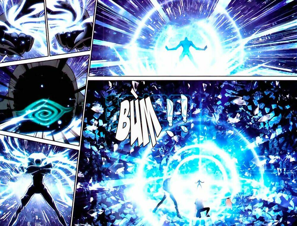 Thâu Tinh Cửu Nguyệt Thiên: Chapter 434