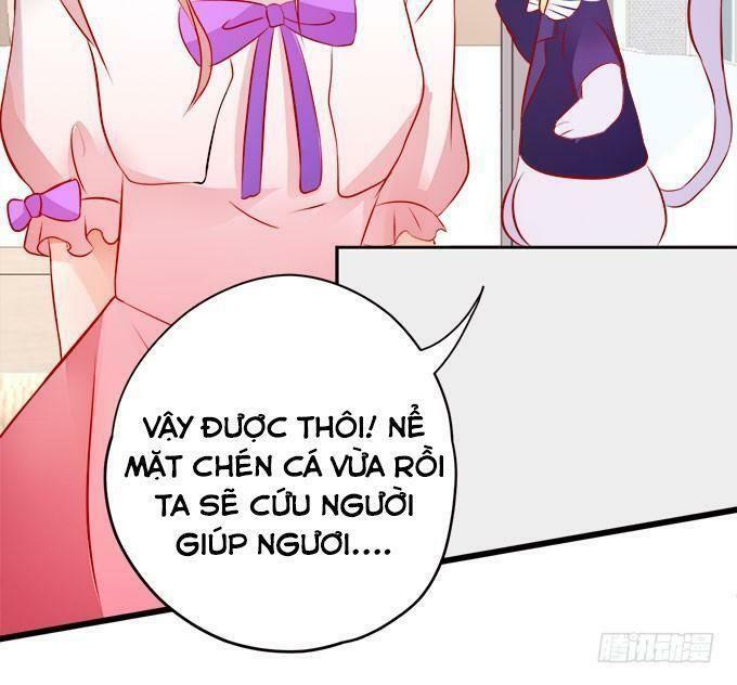 Hồ Tiên Hung Bạo: Chapter 15