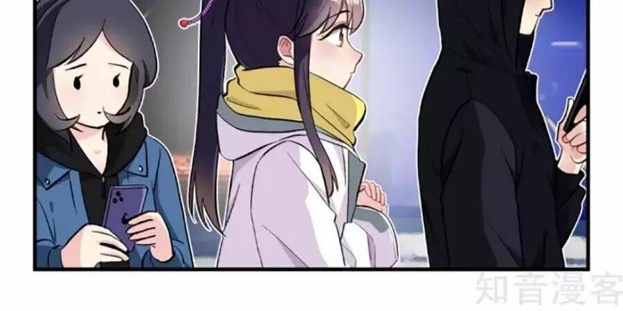 Anh Ấy Đến Từ Địa Ngục: Chapter 20