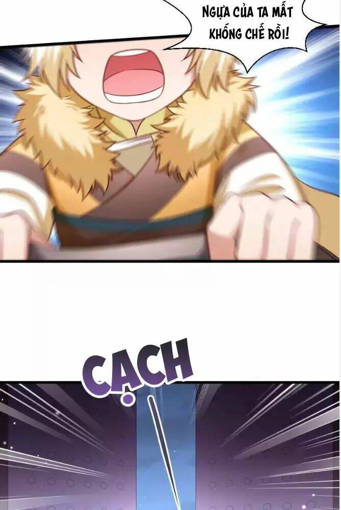 Tiểu Hoàng Thư Và Tiểu Hoàng Thúc: Chapter 66