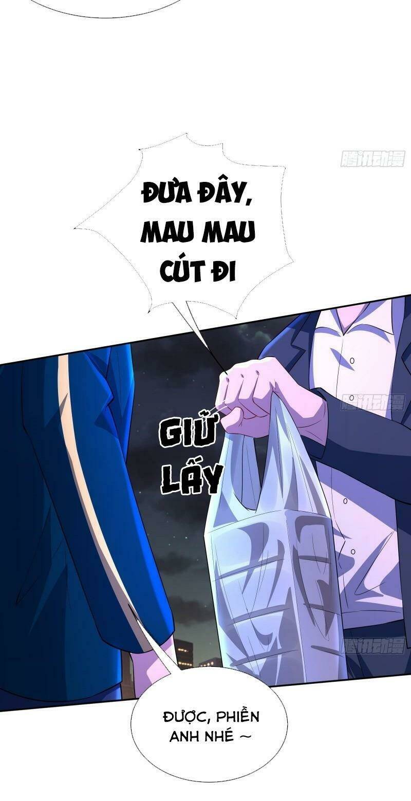 Shipper Thần Cấp: Chapter 37