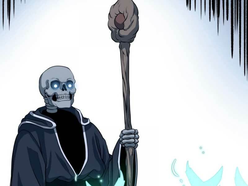 Ngôi Nhà Kết Nối Với Hầm Ngục: Chapter 18