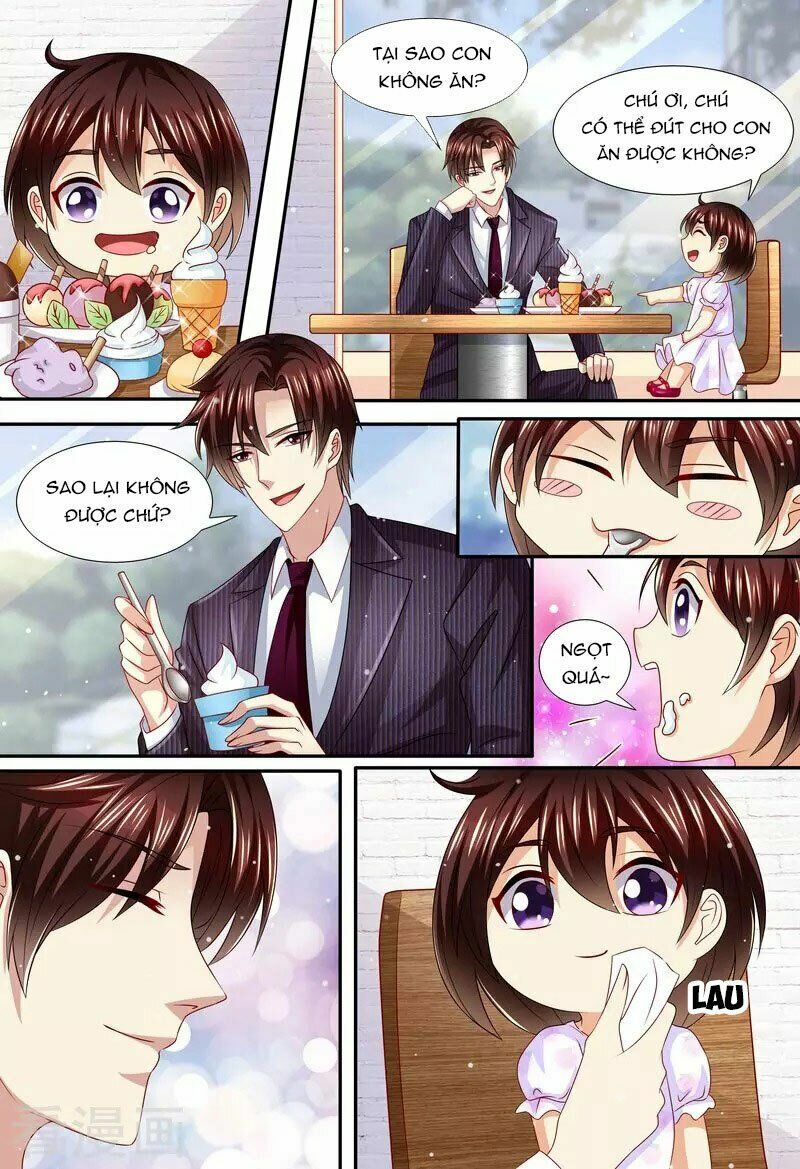 Cưng Chiều Vợ Yêu: Chapter 147