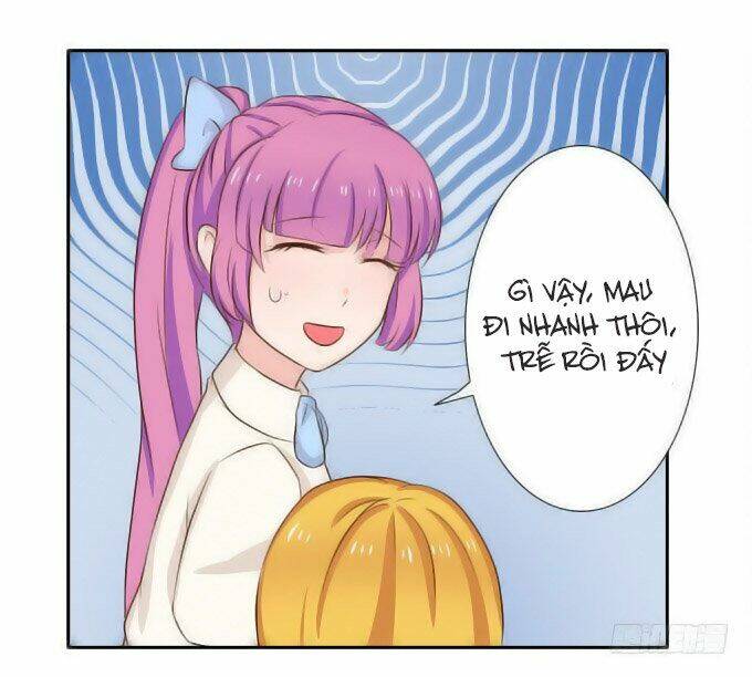 Ma Vương Luyến Ái Chỉ Nam: Chapter 62