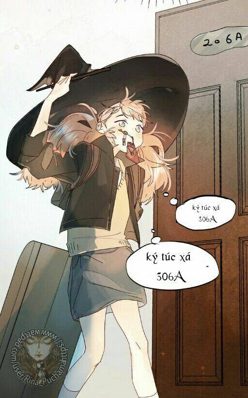 Đệm Lót Ma Nữ: Chapter 3