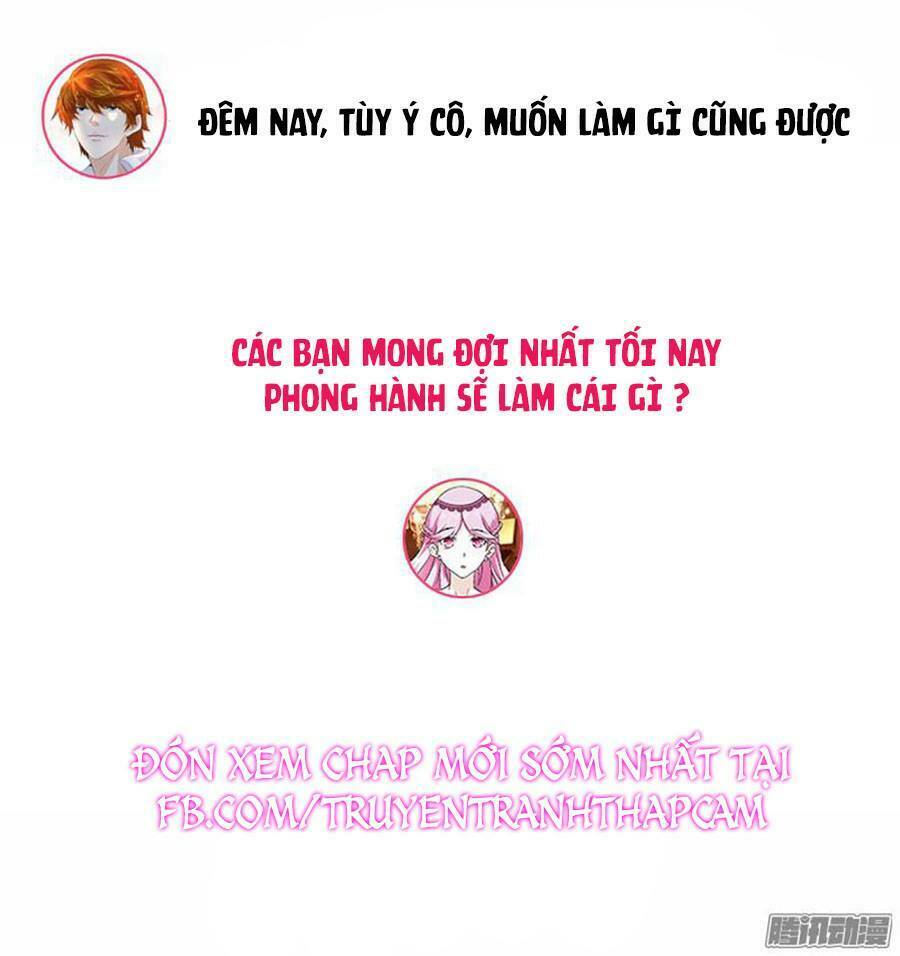 Cường Sủng Hào Môn Tiểu Manh Thê: Chapter 15