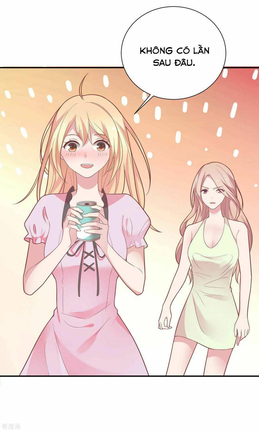Hẹn Hò Siêu Tốc: Chapter 38