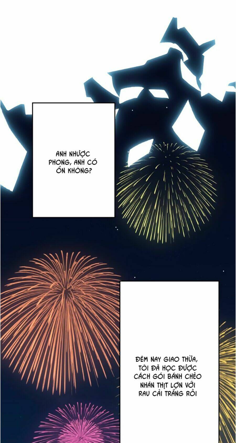 Bài Hát Tình Yêu: Chapter 10.5