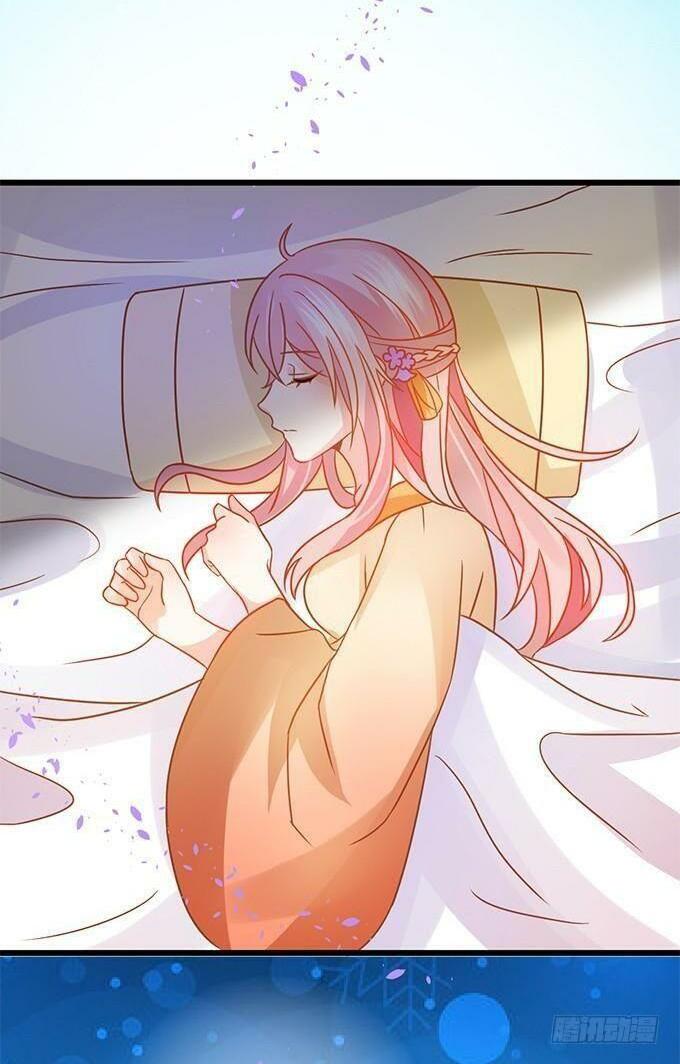 Hồ Tiên Hung Bạo: Chapter 42