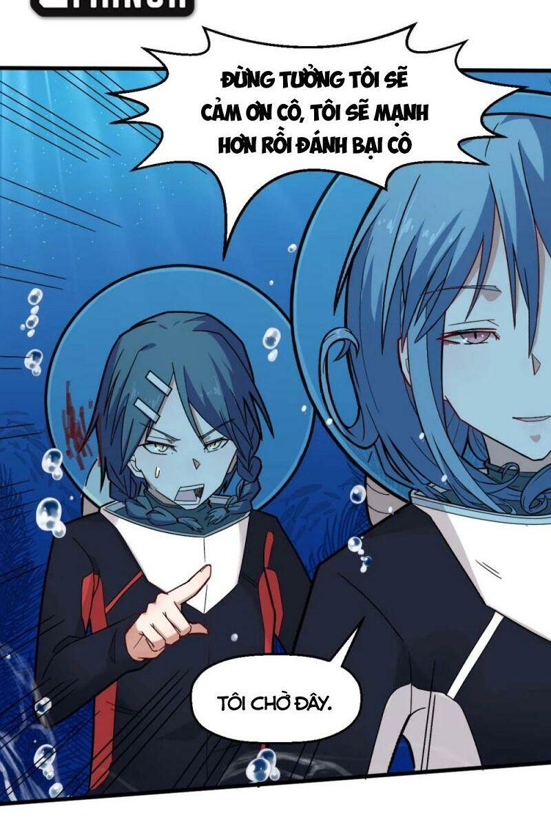 Vườn Trường Cuồng Sư Hệ Thống: Chapter 204