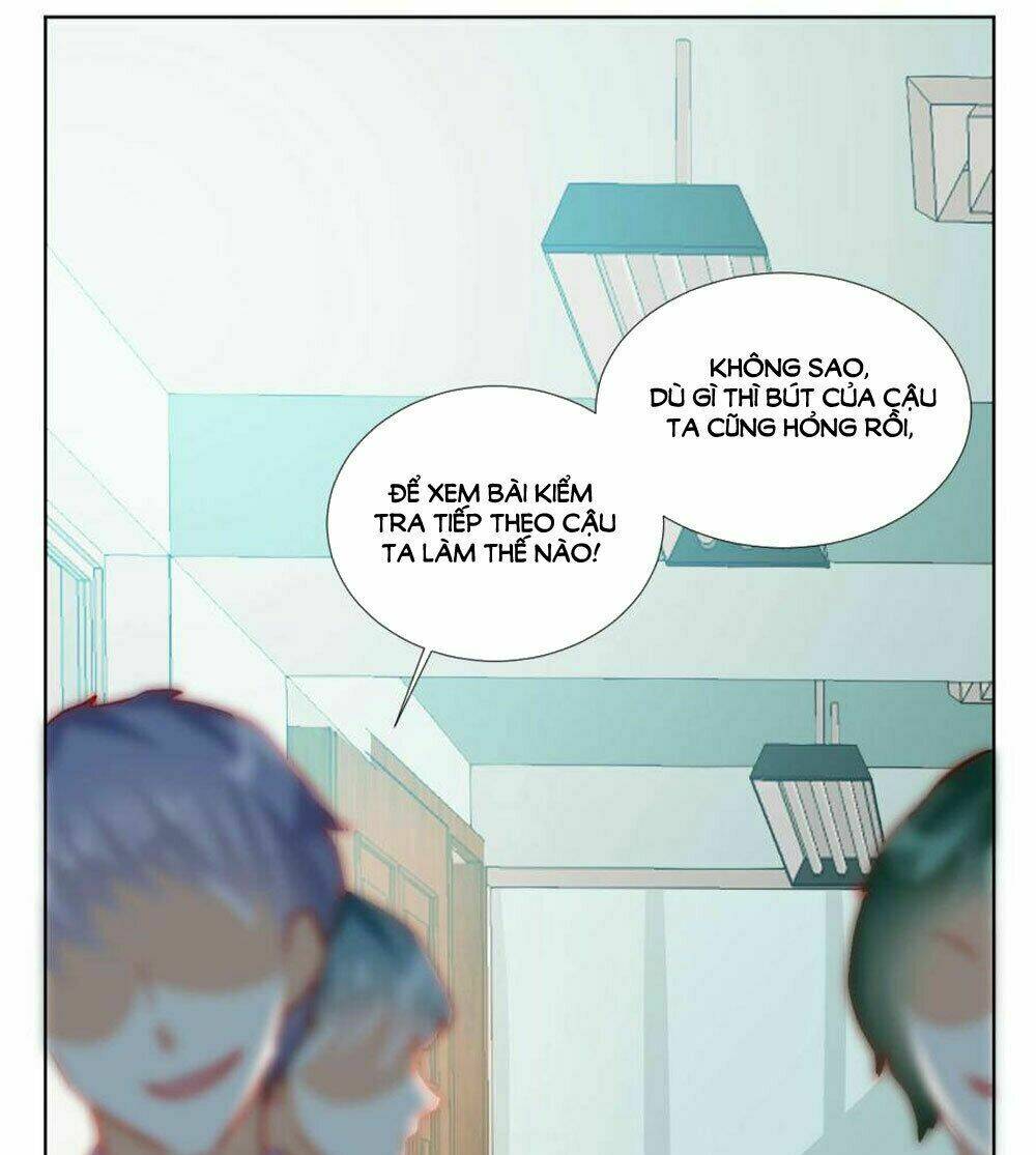 Tu La Thiếu Gia Quá Kiêu Ngạo: Chapter 53