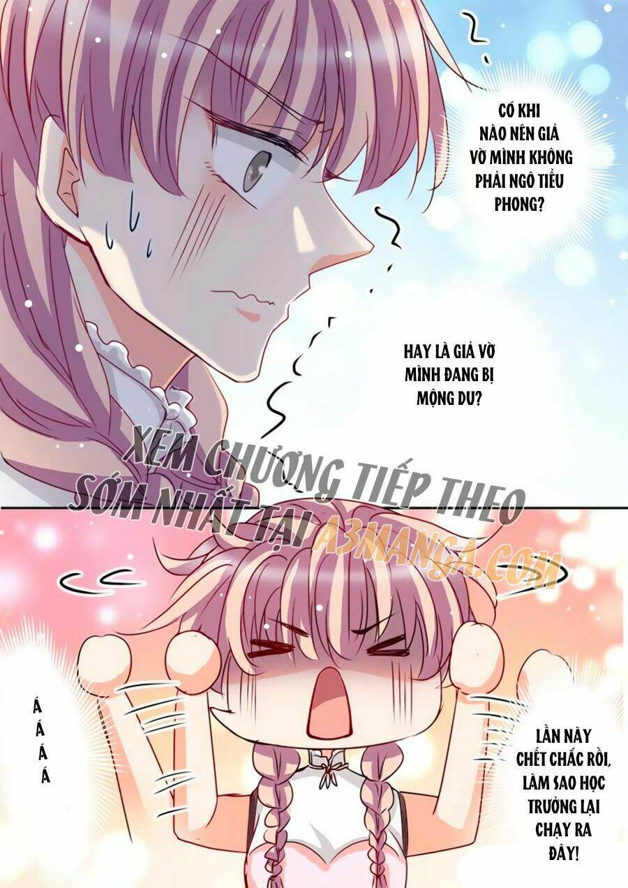 Bá Đạo Tổng Tài Yêu Ta: Chapter 37