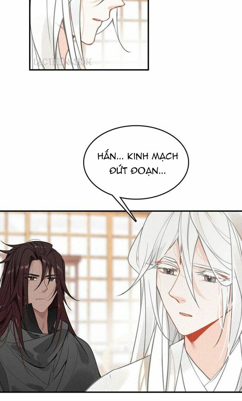 Đế Sư Tại Thượng: Chapter 56