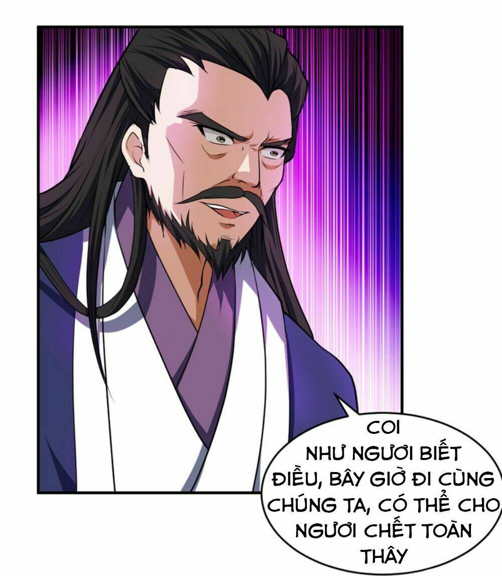 Yêu Giả Vi Vương: Chapter 44