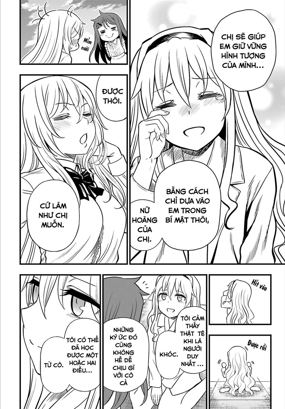 To Aru Kagaku No Railgun Gaiden: Astral Buddy: Chapter 22.5