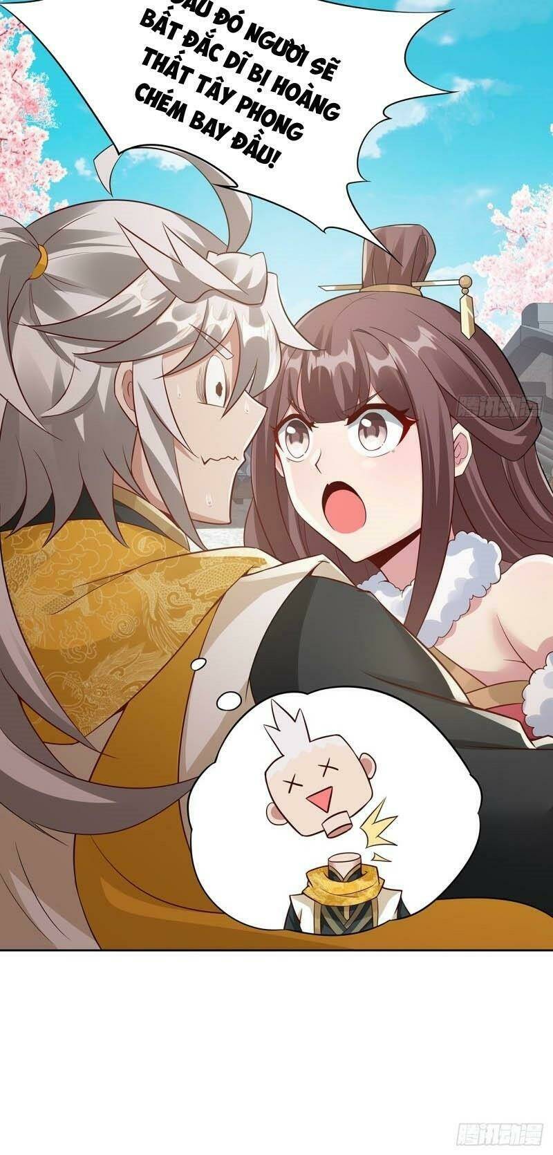 Nghịch Lân: Chapter 89