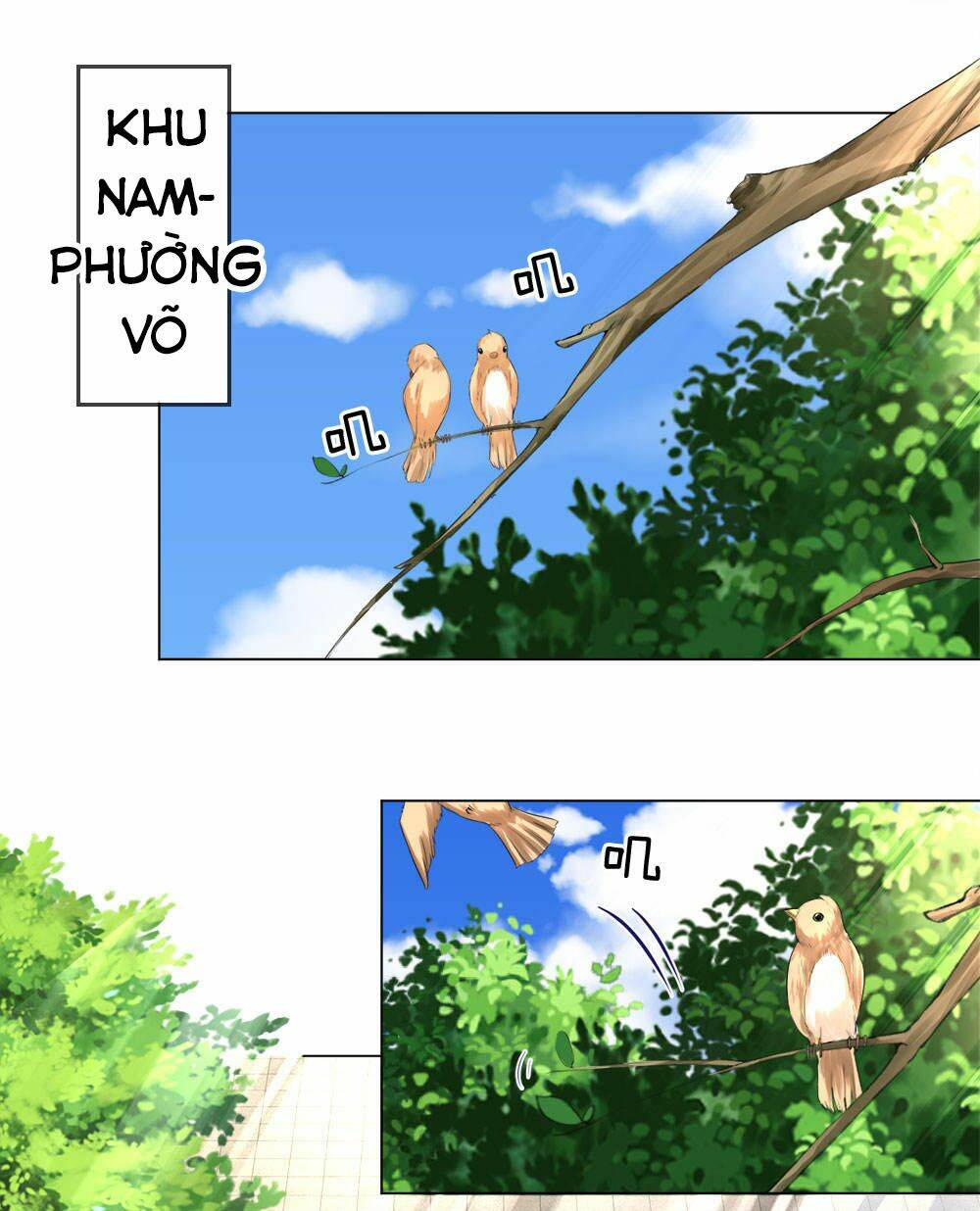 Chí Tôn Hồng Bao Đại Đế: Chapter 19