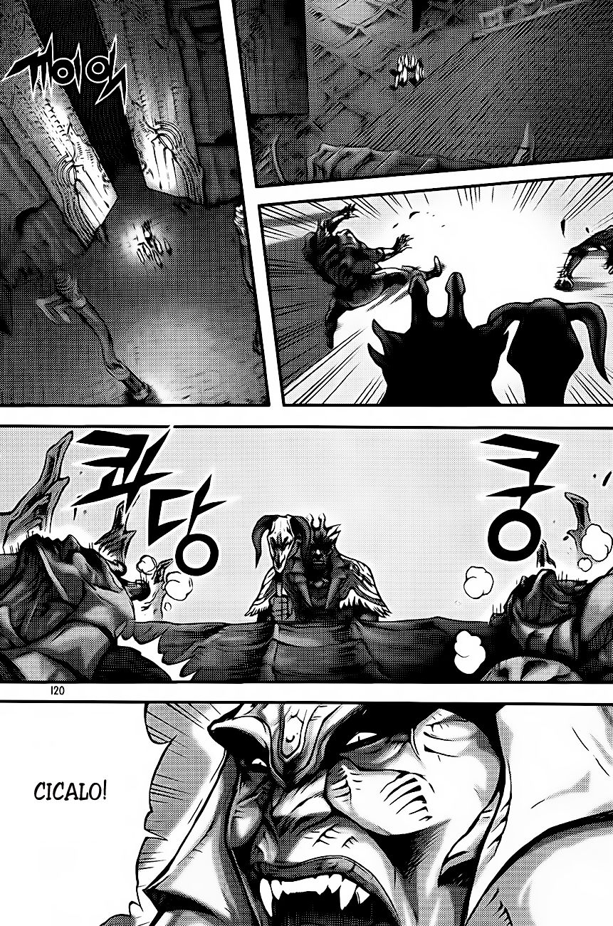 Diêm Đế: Chapter 283