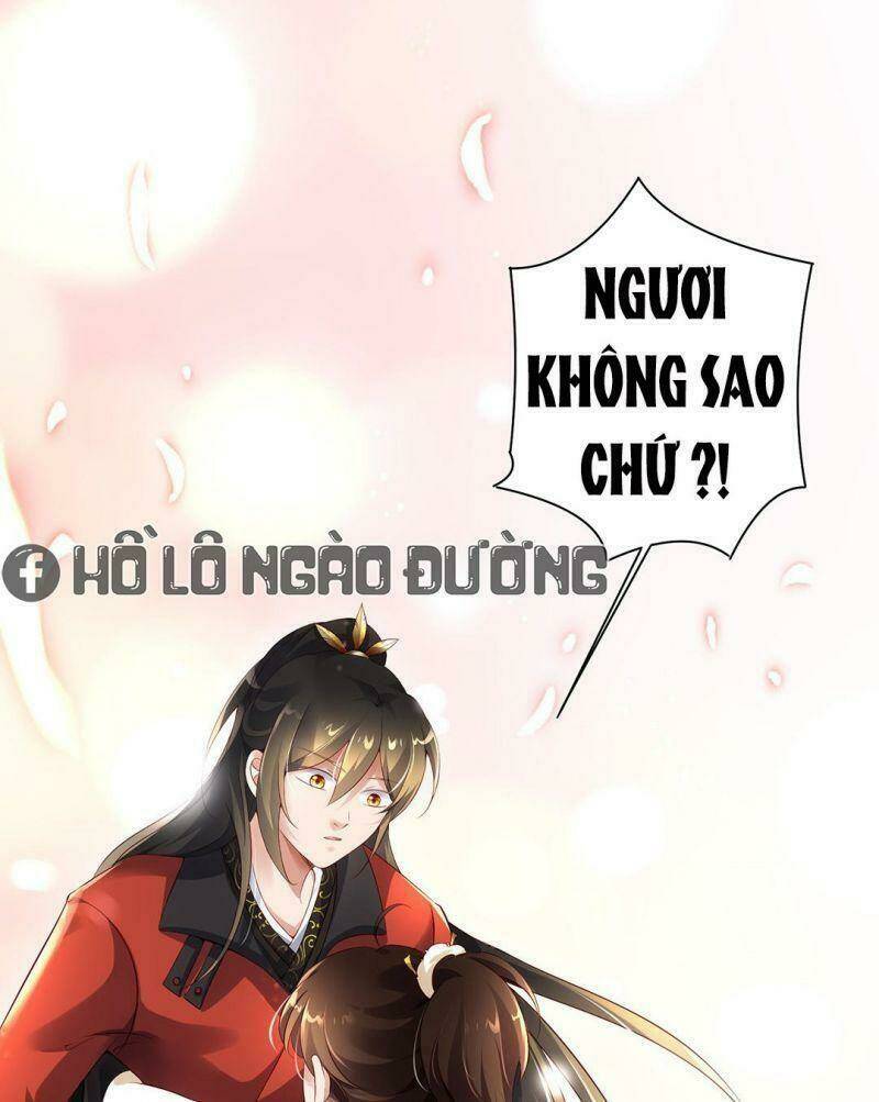 Thiên Kim Bất Hoán: Chapter 85