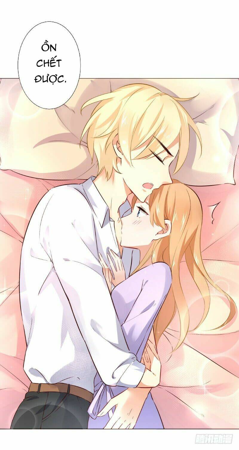 Huyết Tộc Điện Hạ Xin Đừng Cắn Tôi: Chapter 52