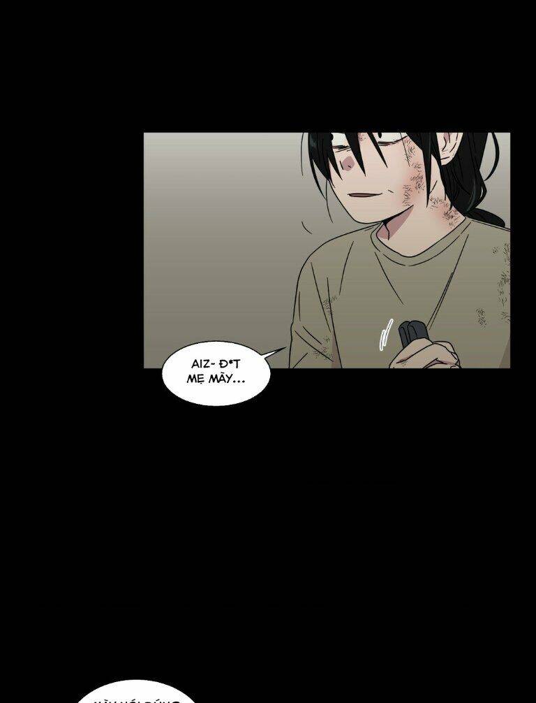 …”Một Sự Thật Khá Khó Chịu.”: Chapter 59