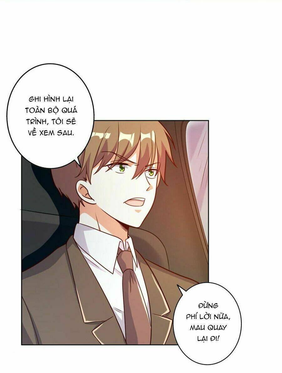 Hôn Nhân Dục Vọng: Thiếu Gia Nhẹ Một Chút!: Chapter 93