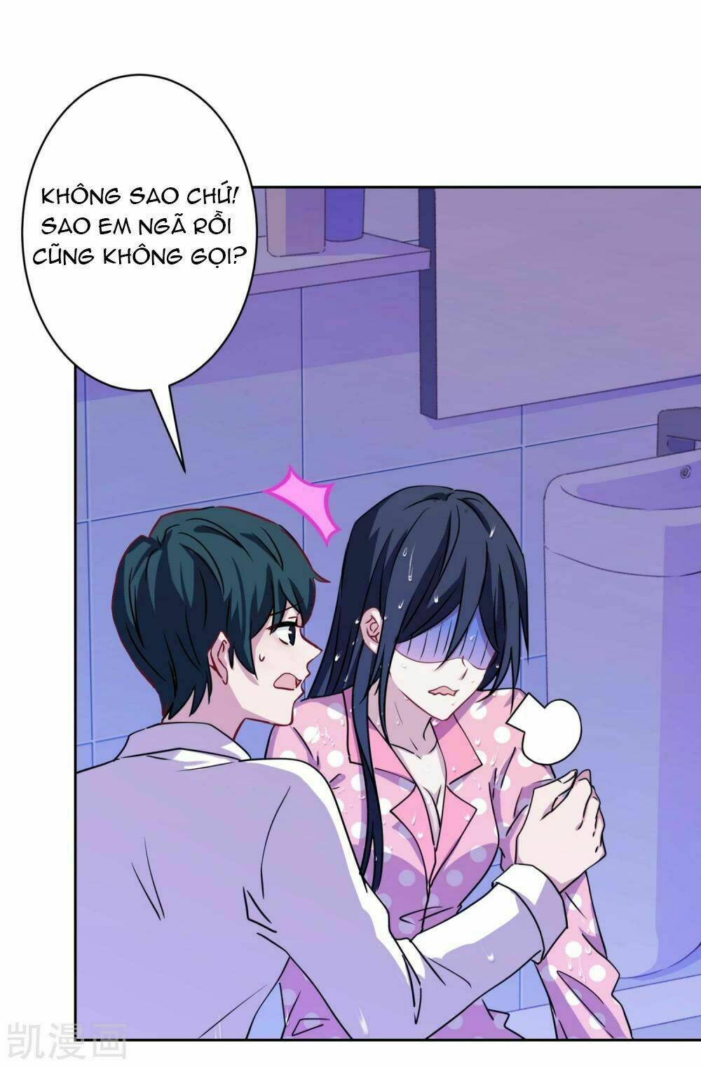 Nhân Vật Phản Diện: Không Ngọt Không Lấy Tiền: Chapter 16.1