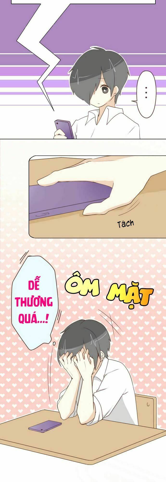 Ike Loli: Chapter 17