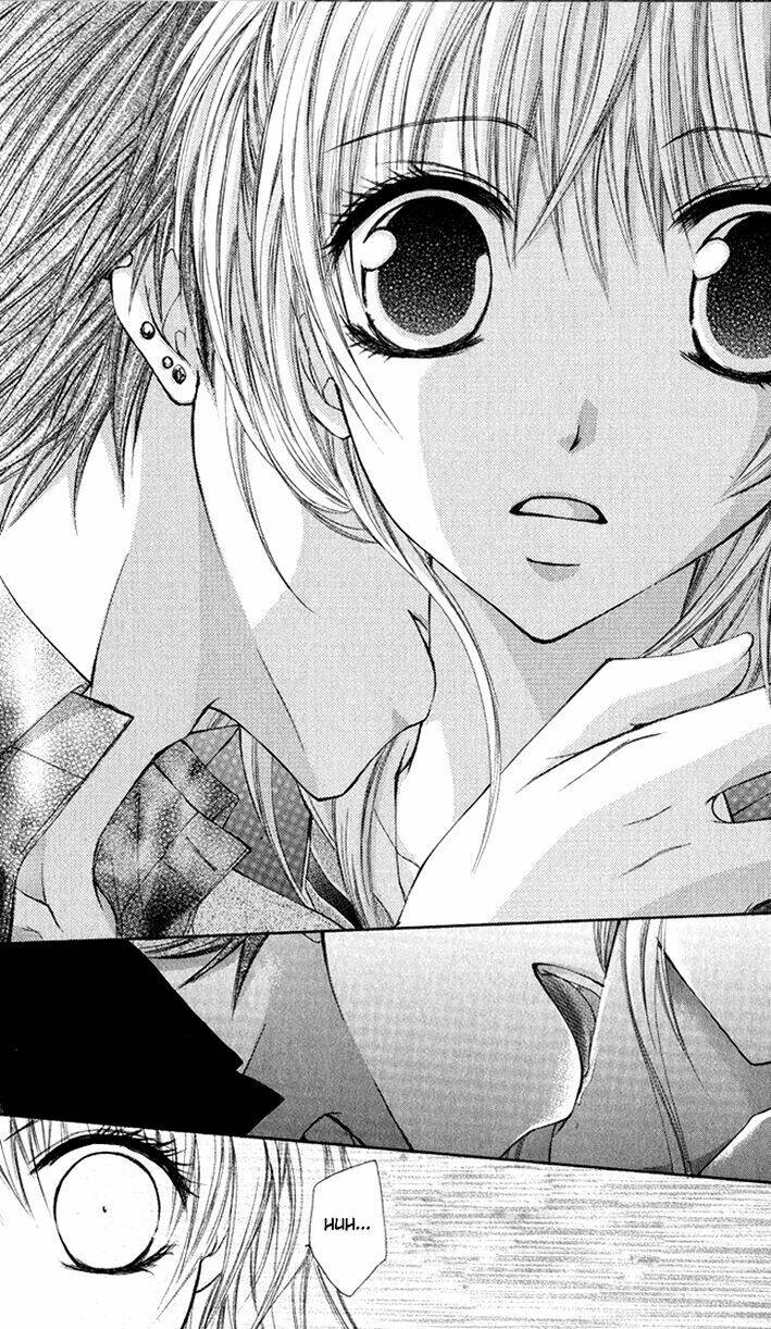 Kiken Jun\’ai D.n.a.: Chapter 7