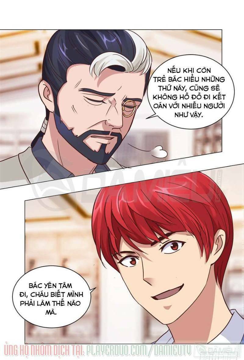 Đô Thị Chí Tôn Hệ Thống: Chapter 67