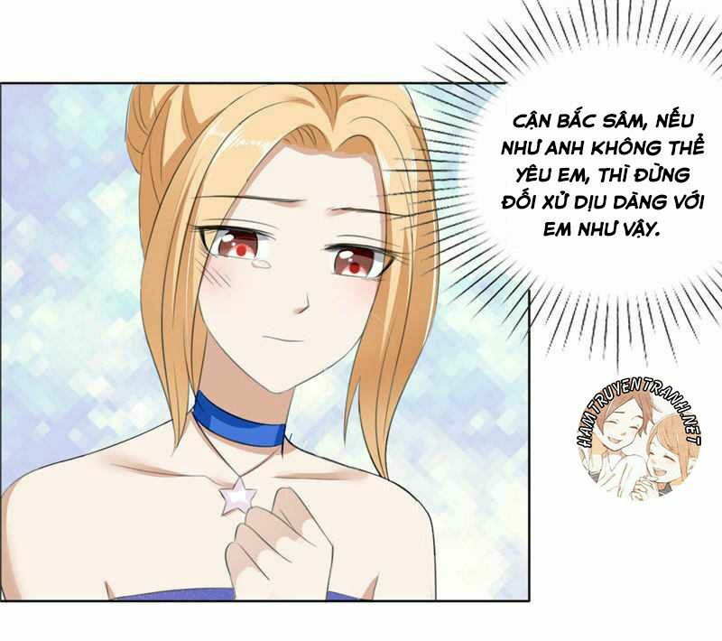 Độc Sủng Kiều Thê Của Bá Đạo Tổng Tài: Chapter 45