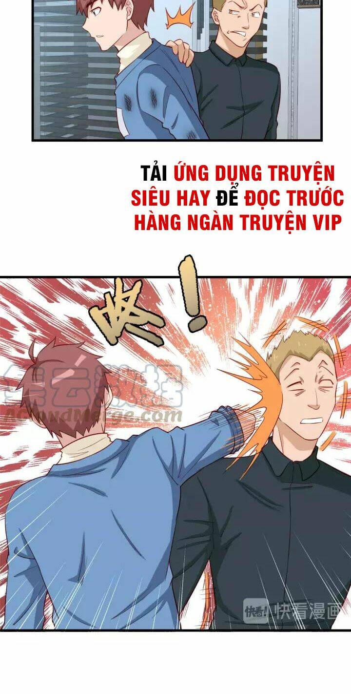 Hệ Thống Tu Tiên Mạnh Nhất: Chapter 56