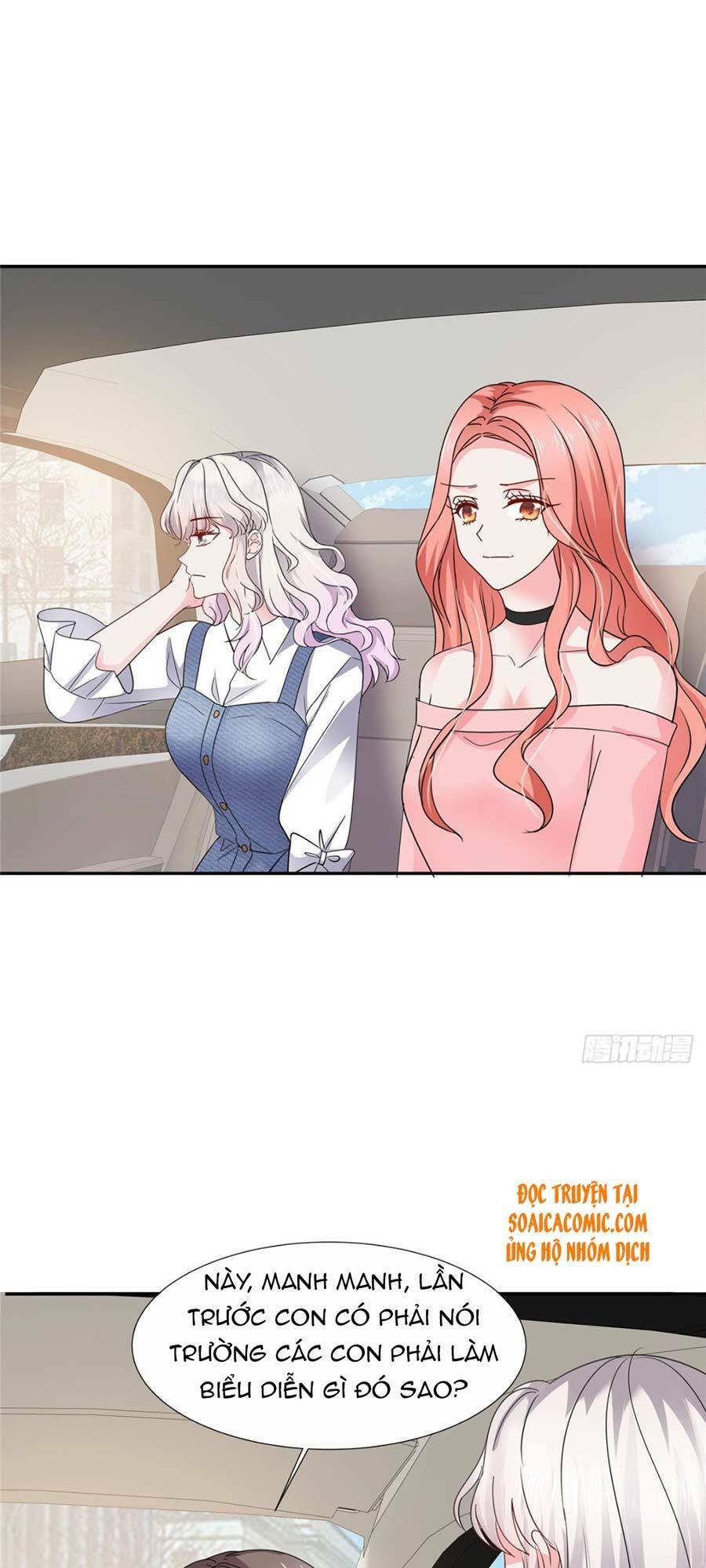 Nhược Hữu Hàn Đông Ngộ Noãn Dương: Chapter 26