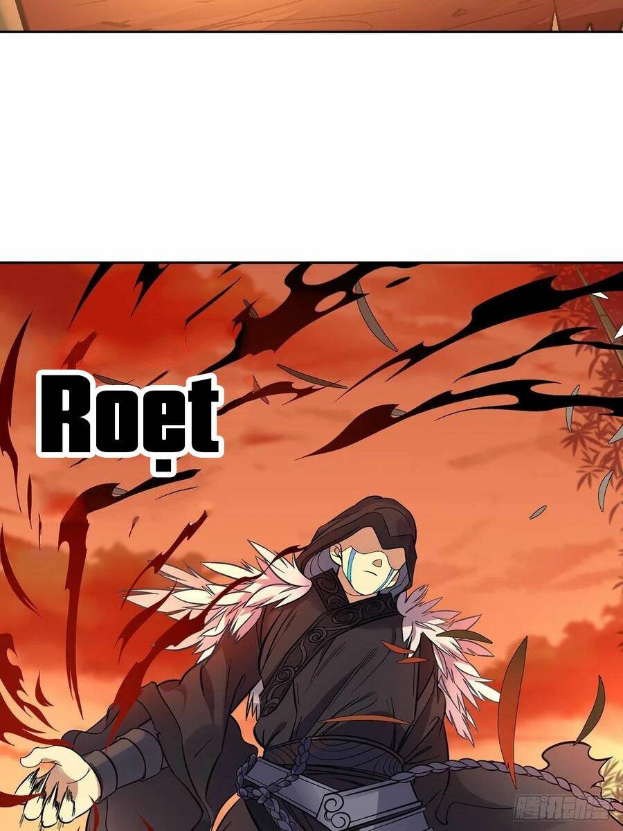 Người Nguyên Thủy Mạnh Nhất: Chapter 31