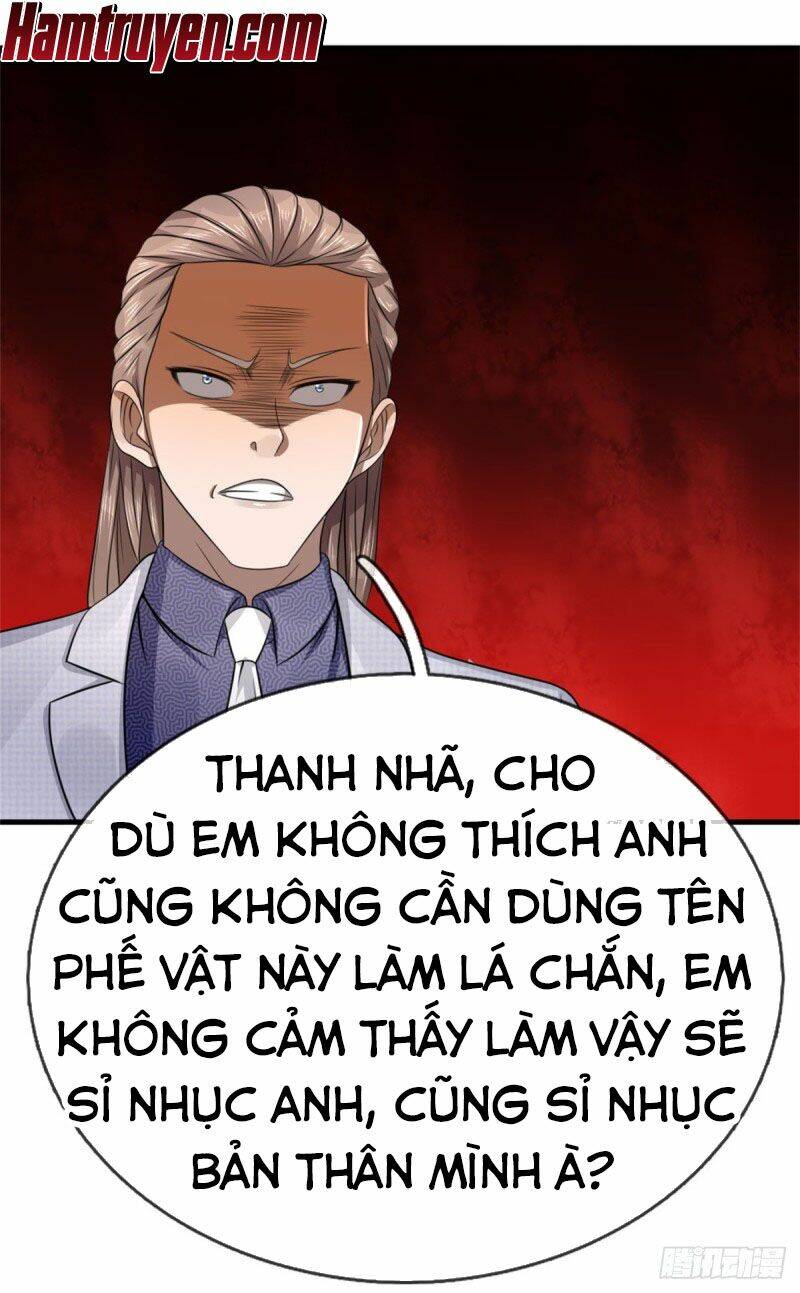 Tuyệt Thế Binh Vương: Chapter 107