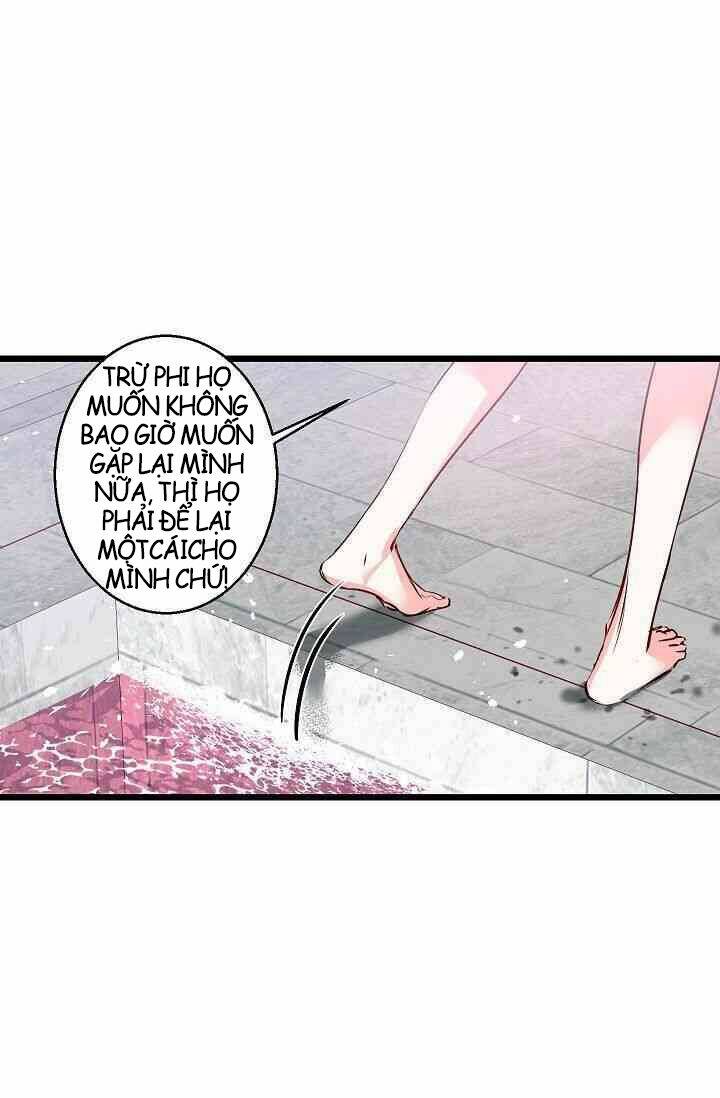 Hôn Lễ Báo Thù: Chapter 12