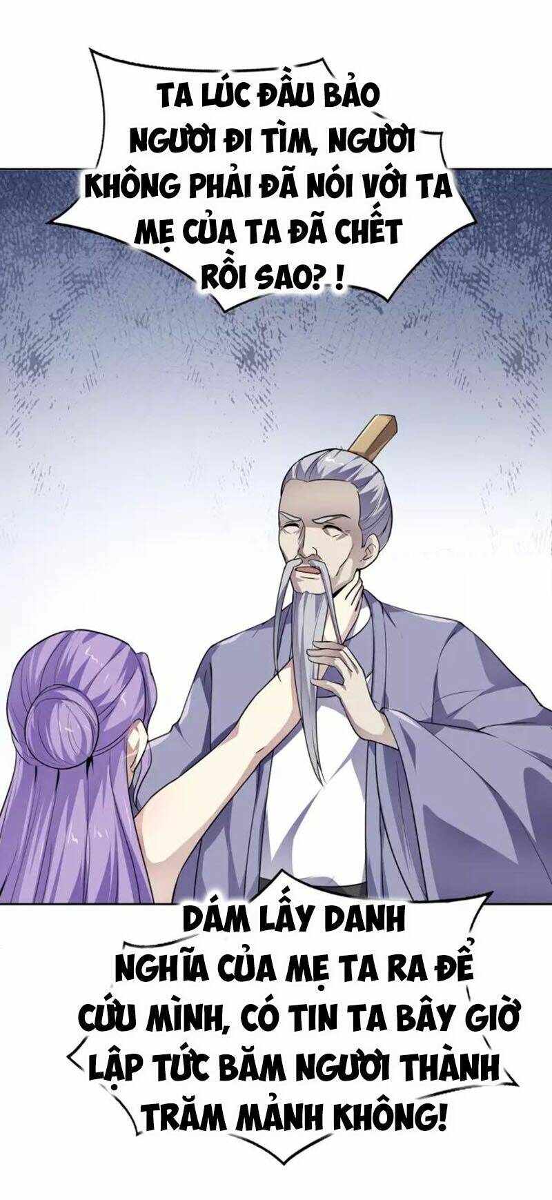 Nghịch Thiên Đại Thần: Chapter 65