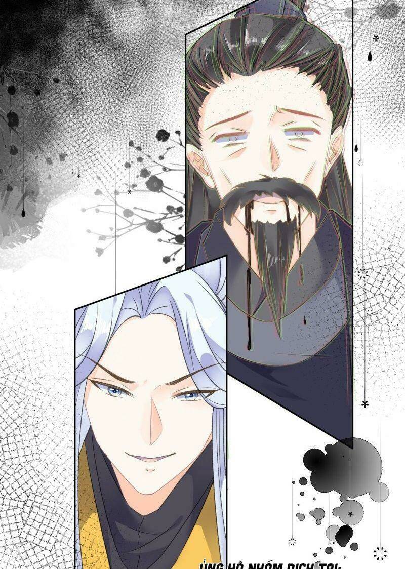 Tang Lạc Túy Tại Nam Phong Lý: Chapter 64