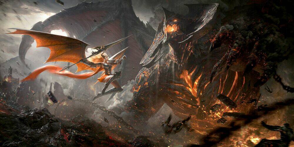 Wallpaper: Chapter 20