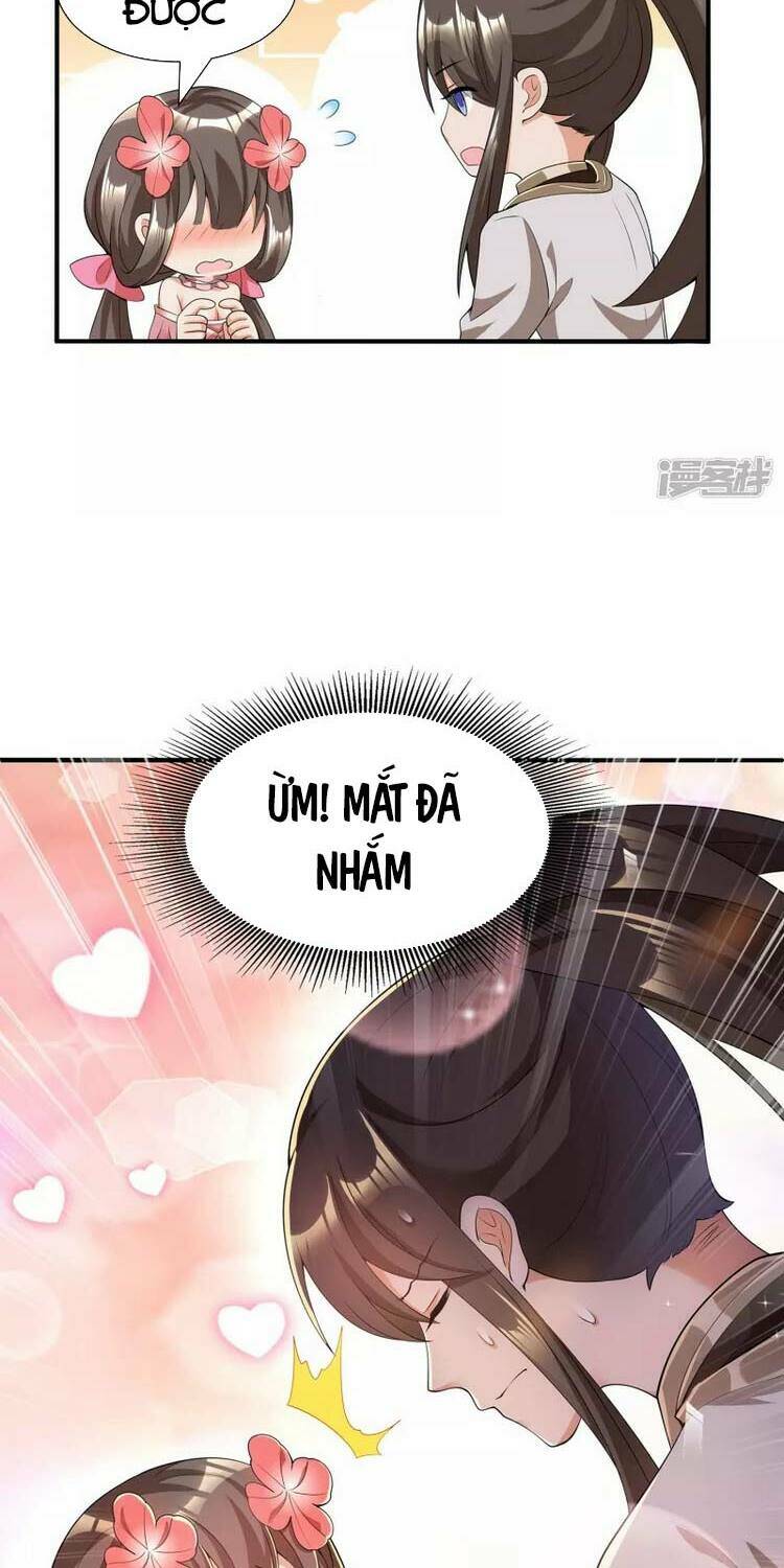 Tiến Sĩ Khoa Học Kỹ Thuật Tu Tiên: Chapter 12