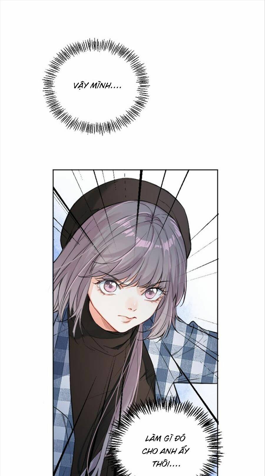 Tâm Động Thuấn Di: Chapter 32