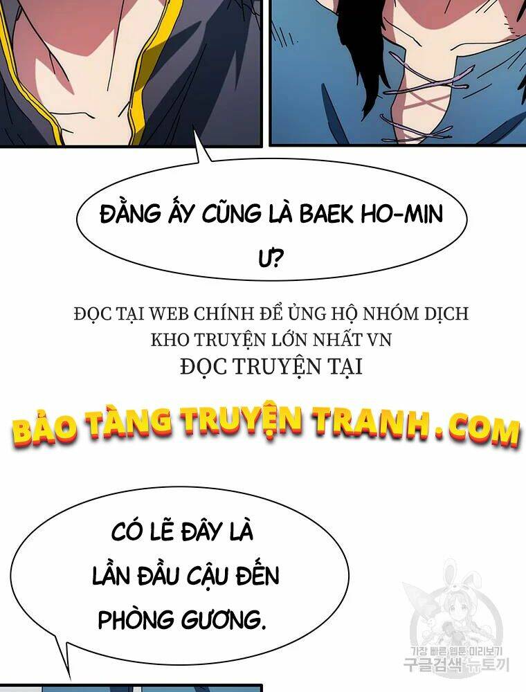 Các Chòm Sao Chỉ Chú Ý Mình Tôi: Chapter 32