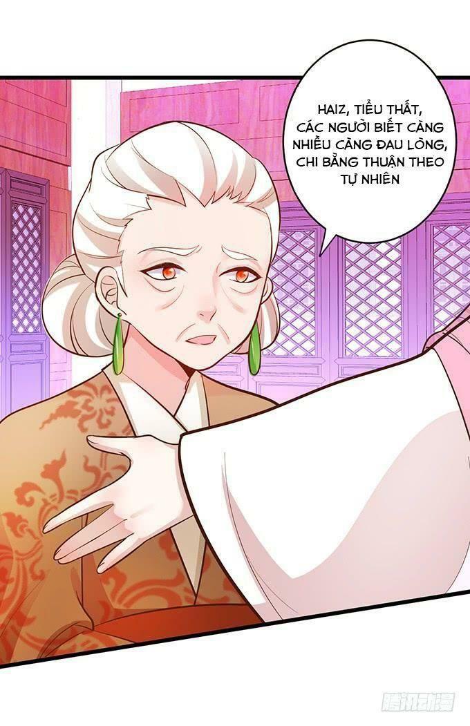 Hồ Tiên Hung Bạo: Chapter 101