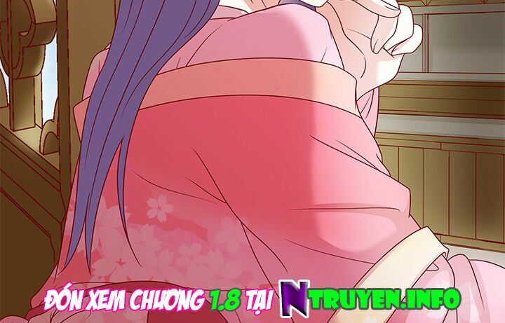 Đô đốc đại nhân sủng thê kí: Chapter 1.7
