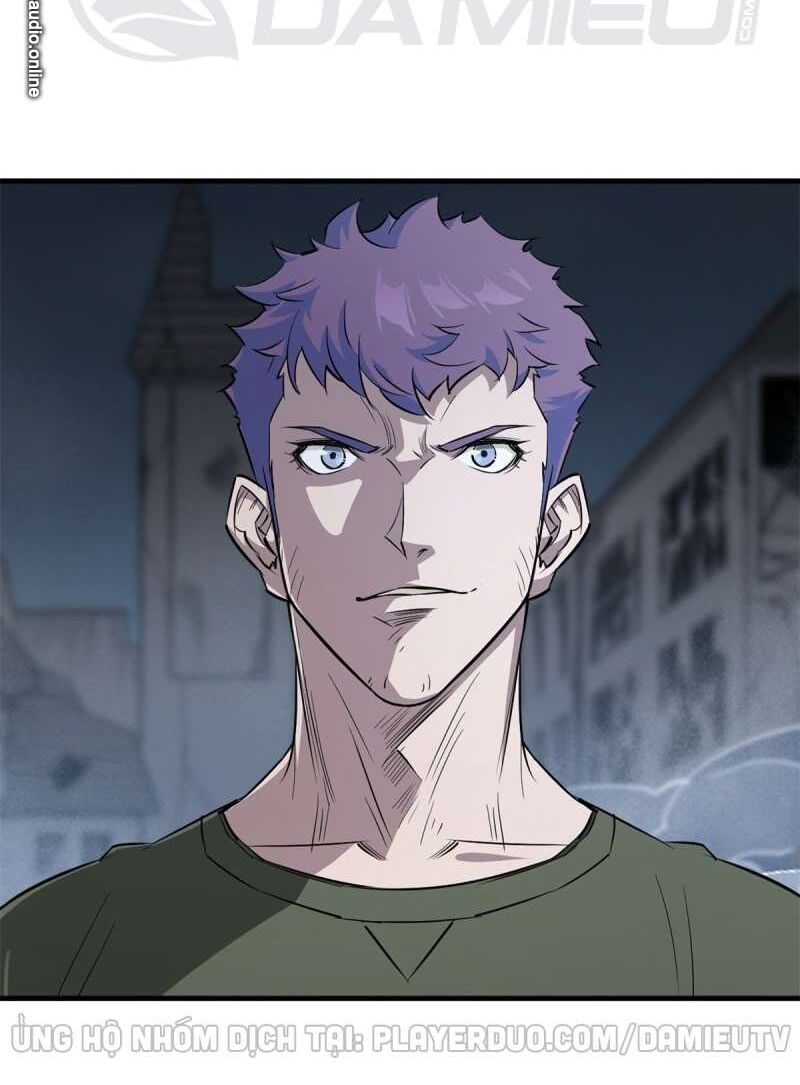 Thú Nhân: Chapter 235