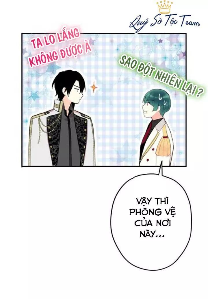 Tồn Tại Với Tư Cách Là Vợ Của Nam Chính: Chapter 56: Hộ vệ mới